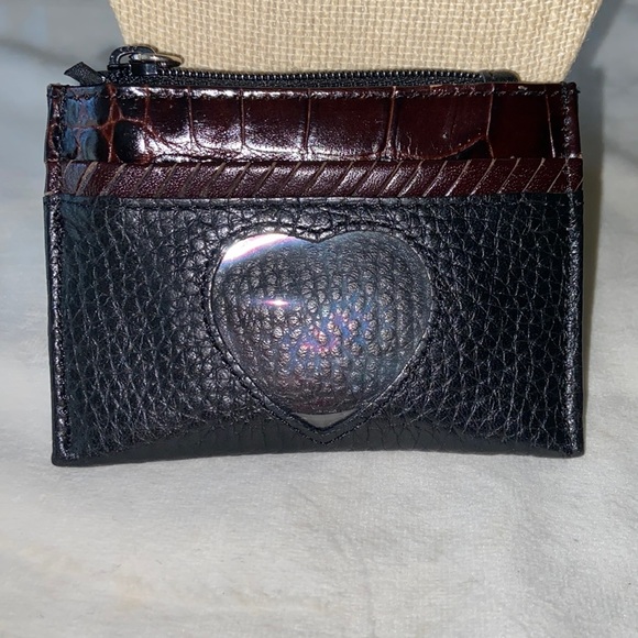 Brighton Card Case - Picture 1 of 5